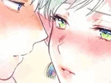 くちづけ