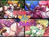 なのは☆テンタクルA’s