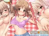 MORE★MASU!