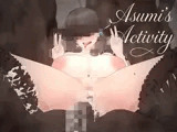 Asumi’s Activity