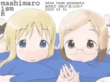 mashimaro ism R