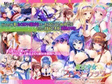 魔法少女フェアリーフラワー〜正義の心を巨根で挫け！エロ酷いことし放題！孕ませオナホな最強ヒロイン達の絶対忠誠ハーレム♪〜