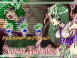 SANAE HAZARD