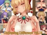 Undressing Difference Vol.18