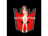 TRANSFORMERS ARMADA ーREFORMATTINGー
