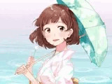 せせらぎ少女 通常版