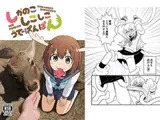 しかのこしこしこうでぱんぱん