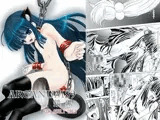 ARCANUMS 9 鏡黒