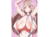 ただバイパーとHするだけ