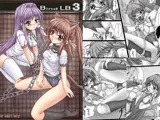 Bind LB3 DL版