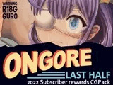ONGORE 2022 -Last half-