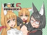 FOX MANIAX5