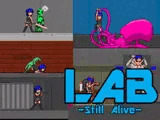 LAB-Still Alive-