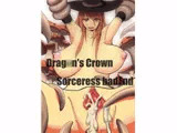 Drag○n'sCrown Sorceress badend