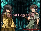 
        Spiral Legend III
      