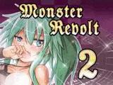 
        Monster Revolt-2- [モンスターリボルト2]
      
