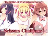 Scissors Challenge!