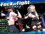 
        Fuck or Fight ~少女闘技場~
      