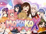 
        Mokoko X
      