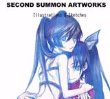 Second Summon Artworks 1