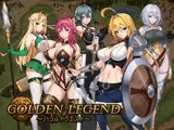 Golden Legend～ハラルドクエスト～ v1.1