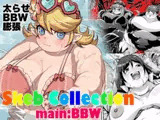 Skeb Collection main:BBW