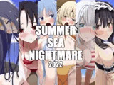 SUMMER SEA NIGHTMARE