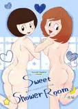 Sweet Shower Room(後編)