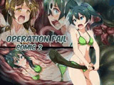 Operation Fail comic 2