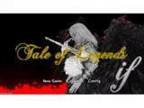 Tale of Legends 伝創記 if