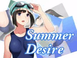 Summer  Desire