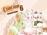 Candy Shop Catalog 6