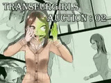 TransfurGirls Auction : 02