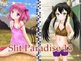 Slit Paradise 13