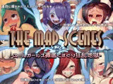 The mad scenes - ス○ルガールズ徹底くすぐり狂乱地獄