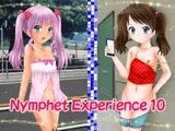 Nymphet Experience 10