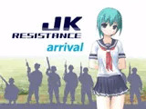 JK RESISTANCE - arrival