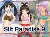 Slit Paradise 9