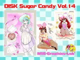 DISK Sugar Candy Vol.14