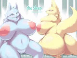 the Sleep ~GrevasseStoryVol.03~