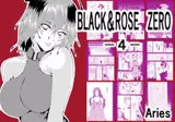 BLACK&ROSE ZERO ‐4‐