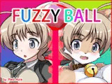 FUZZY BALL
