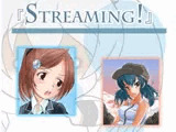 『STREAMING!』CGイラスト集