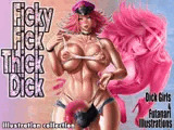Ficky Fick Thick Dick