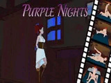 Purple Nights - パープルナイト