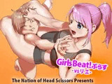 Girls Beat!ぷらす -vsリエ-