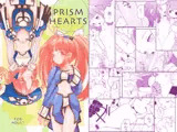 PRISM HEARTS