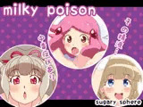 milky poison