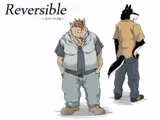 reversible-猪の狗-