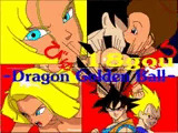 18gou -Dragon Golden Ball-